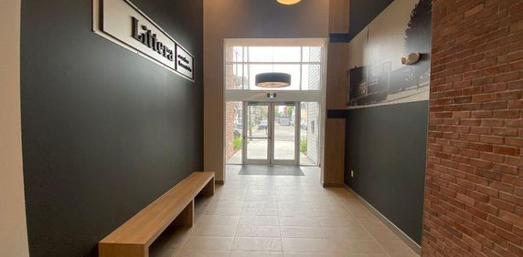 Le Littera - condos locatifs - disponibilité immédiate - Photo 2