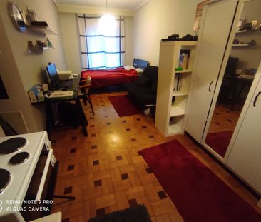 Studio/Γκαρσονιέρα για ενοικίαση Άγιος Νικόλαος (Άνω Πόλη) - Photo 1