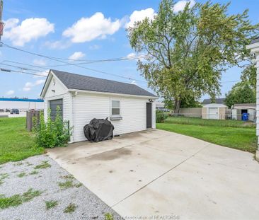 For Lease - 2597 ALEXIS Road Unit# UPPER, Windsor, Ontario - Photo 6