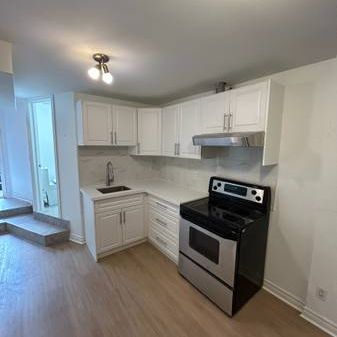 1Bedroom Basement Unit in Annex - Photo 3