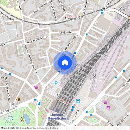 87000, Limoges