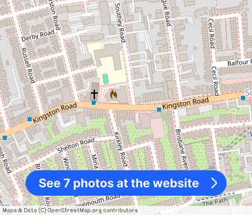 1 bedroom semi-detached house for rent - Photo 1