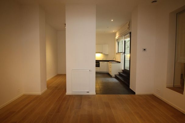 Appartement - à louer - 1000 Bruxelles - 930 € - Foto 1