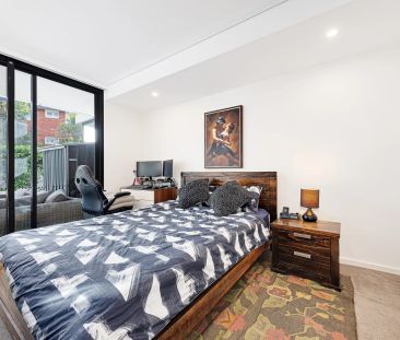 107/2 Burley Street, - Photo 4