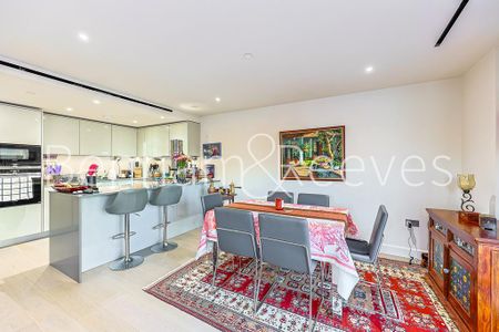 3 bedroom apartment to rent - Photo 5