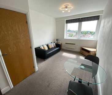 1 bedroom flat to rent - Photo 6