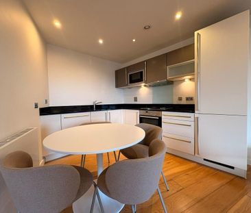 2 bedroom apartment to rent - Photo 6