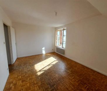 Location appartement 4 pièces - 70.25m² à Beaurepaire (38270) - Photo 4