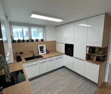 Neue Einbauküche wartet auf dich! - Foto 5