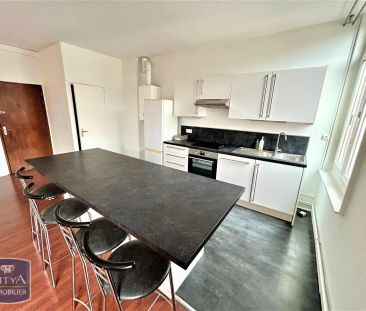 Appartement à louer 3 pièces 72.17m² - Photo 4