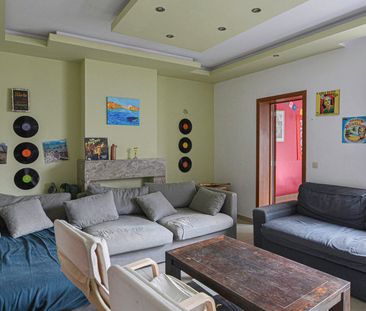 Huis te huur in Woluwe-Saint-Lambert - Photo 1