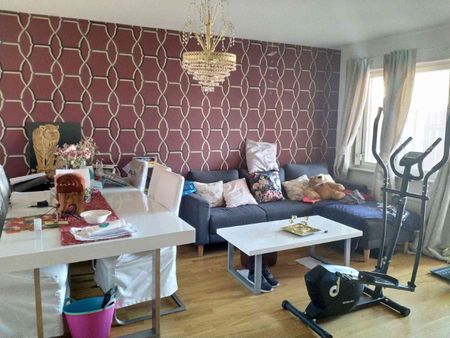 Skarpnäck - 3rok - 6mån - 10.158kr/mån - Photo 5