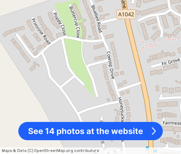 Foxglove Close, Redcar, TS10 - Photo 1