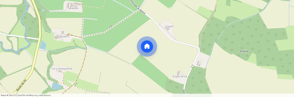 40190, Villeneuve-De-Marsan