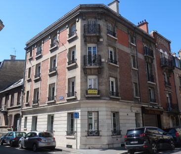 Appartement RUE DES POISSONNIERS - Photo 4