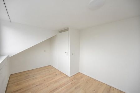 Te huur: Huis Alban Bergstraat in Almere - Photo 3