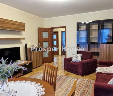 Warszawa, Mokotów, Stegny, Egejska - Zdjęcie 2