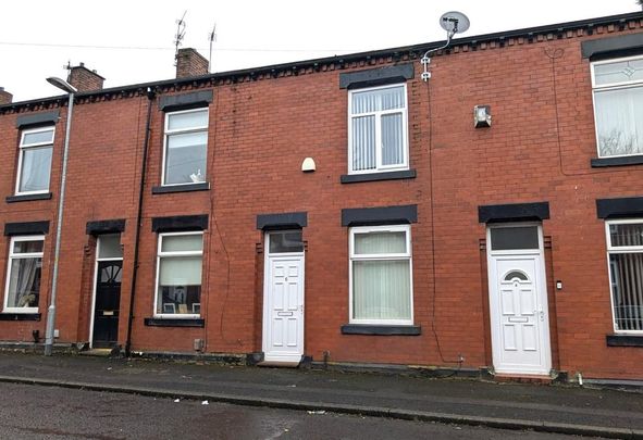 2 bedroom terraced house to rent - Photo 1