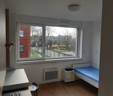 T1 de 19m² meublé et équipé - Photo 3