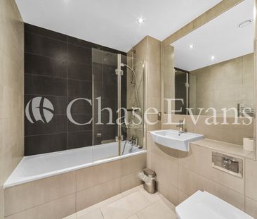 1 bedroom apartment to rent - Photo 5