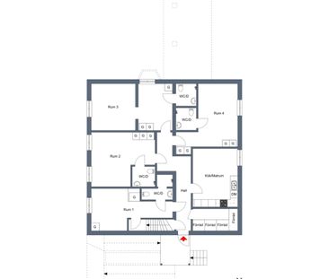 Östra Fäladsgatan 36, Segevång - Foto 3