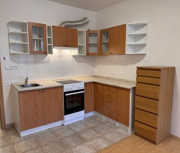 Pronájem bytu 1+kk 26 m² - Photo 3
