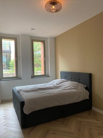 George Gershwinlaan 73-A, Zuidas-Zuid, 1082MT, Amsterdam - Foto 5