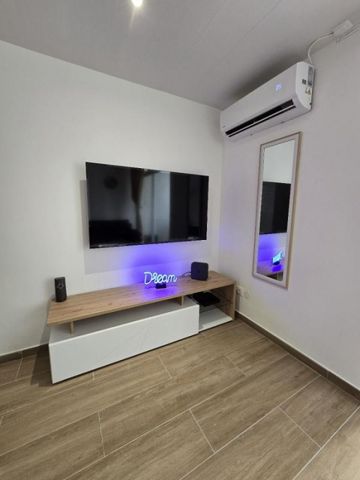 Location Appartement 21.56m² 1 pièce Fort de france - Photo 2