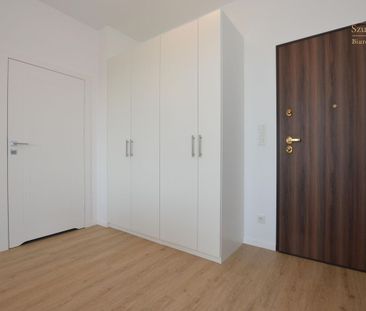 Mieszkanie na wynajem Warszawa, Mokotów, Mokotów, Bergamotki - Photo 1