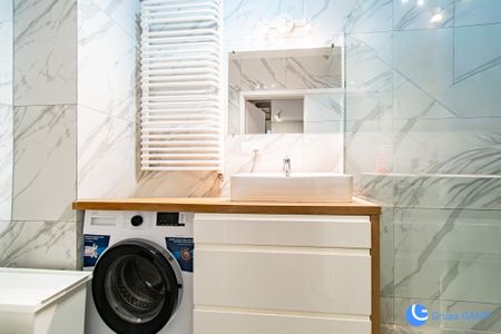 2 pok I ogród I Mogilska I od 01.01.26 I parking - Zdjęcie 5