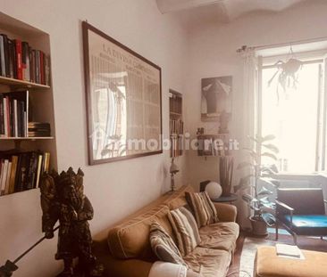 Trilocale vicolo della Penitenza, Trastevere, Roma - Photo 2