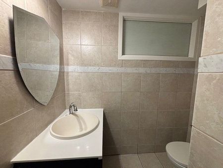 For Lease - 92 Westhumber Boulevard Unit# Basement, Toronto, Ontario - Photo 4