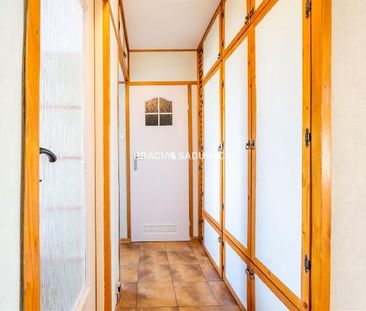 Mieszkanie Kraków Podgórze powierzchnia 61.0 m² C206-WM-79964 - Zdjęcie 5