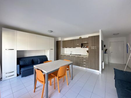 Location Appartement 1 pièce Meublé 35m² ROQUEBRUNE CAP MARTIN 06190 - Photo 3