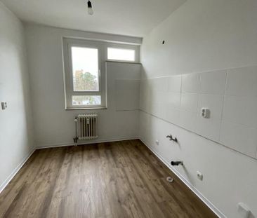 Geräumige 3-Zimmer-Wohnung zu vermieten! - Photo 1