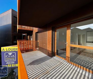 Location Appartement 2 pièces 47m² LILLE 59000 - Photo 3