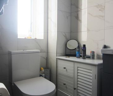 1 bedroom duplex to rent - Photo 6