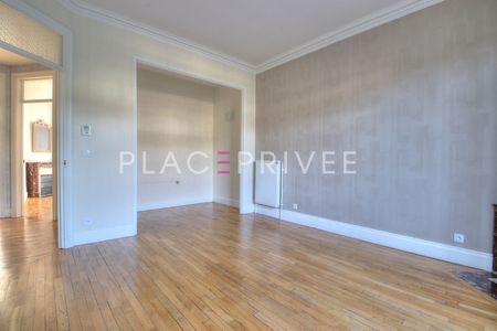Appartement avec terrasse - Photo 2