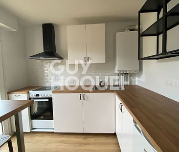 Appartement Dax de 29m² avec une cours - Photo 3