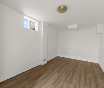 For Lease - 1098 Sawgrass Crescent Unit# Bsmt, Mississauga, Ontario - Photo 4