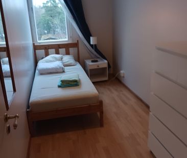 Myggdalsvägen, Tyresö - Photo 1