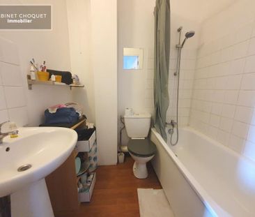 Location Appartement 2 pièces 29m² LILLE 59000 - Photo 5