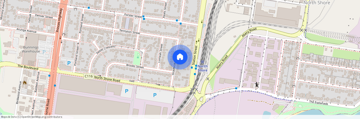 18A Stradbroke Street, Vic 3214, Norlane