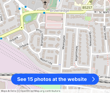 Garforth Crescent,Bamber Bridge,PR5 6SS ***PETS WELCOME*** - Photo 1