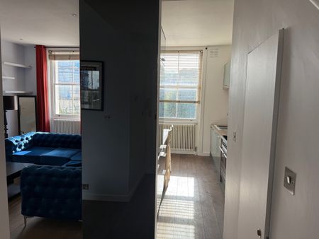 1 Bed Flat, Randolph Avenue, W9 - Photo 2