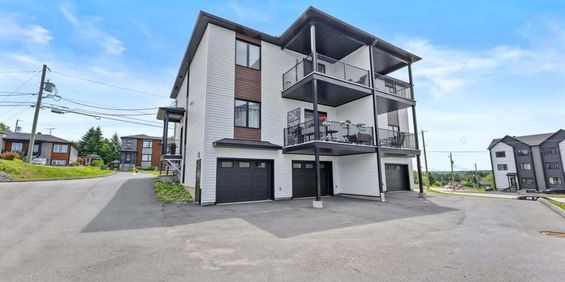 Cconstruction Récente - Logement Luxieux - Photo 3