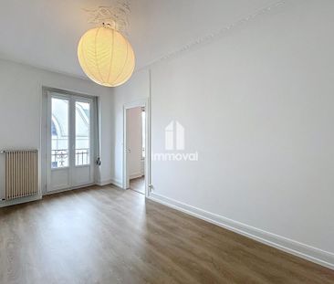 Location Appartement 3 pièces 60m² STRASBOURG 67000 - Photo 1