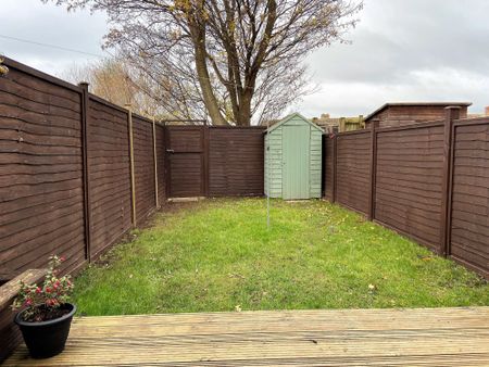 Kilve Close, Taunton - Photo 2