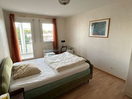 Appartement 2 pièces à Strasbourg - Photo 2