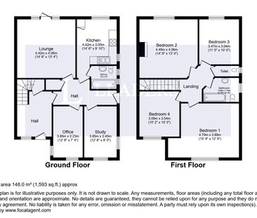 4 bedroom house to rent Coombe Road, CR0 - Photo 6
